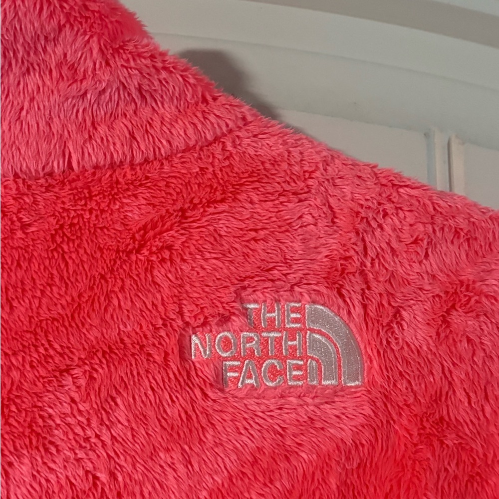 The North Face Coral Fleece Jacket - Picture 9 of 9